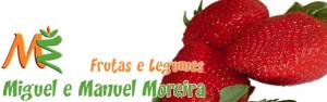 Miguel & Moreira - Frutas e Legumes, Lda.