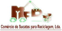 MFD - Comércio de Sucatas para Reciclagem, Lda.