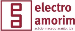 Electro Amorim - Acácio Macedo Araújo, Lda.
