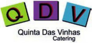 Quinta das Vinhas Catering