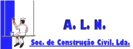 A. L. N. - Sociedade de Construção Civil, Lda.