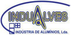 Indualves - Indústria de Alumínios, Lda.