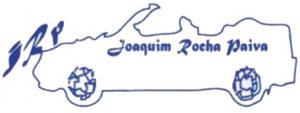 Joaquim Rocha Paiva