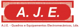 A.J.E - Quadros e Equipamentos Electromecãnicos, Lda.